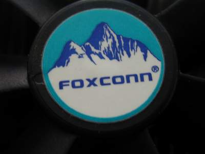 FOXCONN散熱器2002年打假公告-DOIT-數據產業(yè)媒體與服務平臺