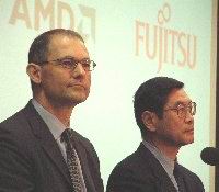 富士通AMD:七月份正式成立全球最強(qiáng)的閃存制造商-DOIT-數(shù)據(jù)產(chǎn)業(yè)媒體與服務(wù)平臺(tái)