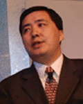 EMC公司大中國區(qū)副總裁任志輝-DOIT-數(shù)據(jù)產(chǎn)業(yè)媒體與服務(wù)平臺
