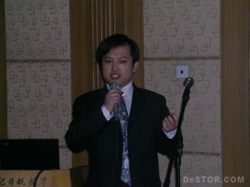 DoSTOR存儲專訪 博科DMM向數(shù)據(jù)中心大踏步邁進-DOIT-數(shù)據(jù)產(chǎn)業(yè)媒體與服務(wù)平臺