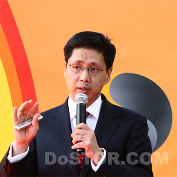 回顧與展望:Symantec在京舉辦新春媒體聯(lián)誼會-DOIT-數(shù)據(jù)產(chǎn)業(yè)媒體與服務平臺