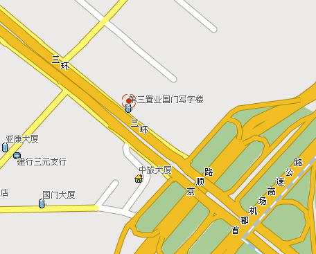 楚科公司今日喬遷新址,喜迎存儲中國2006峰會-DOIT-數(shù)據(jù)產(chǎn)業(yè)媒體與服務(wù)平臺