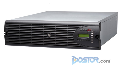 威視數(shù)據(jù)發(fā)新品MacroStor1000I iSCSI磁盤陣列-DOIT-數(shù)據(jù)產(chǎn)業(yè)媒體與服務(wù)平臺(tái)
