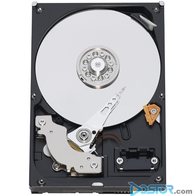WD將雙碟3.5寸硬盤容量提升至史無前例的640GB-DOIT-數(shù)據(jù)產(chǎn)業(yè)媒體與服務平臺