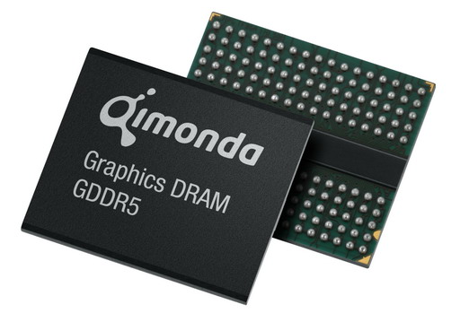 奇夢達(dá)最新繪圖內(nèi)存GDDR5首獲AMD超威電子采用-DOIT-數(shù)據(jù)產(chǎn)業(yè)媒體與服務(wù)平臺(tái)